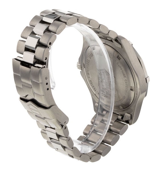 Tag Heuer 2000 Series WK1113.BA0311